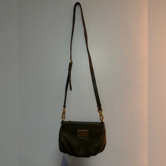 Crossbody green Marc By Marc Jacob’s bag - Picture 7 of 8